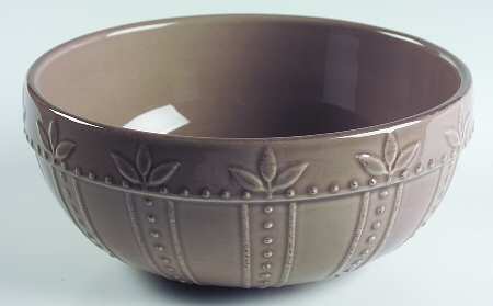Sorrento Suede 8" Mixing Bowl