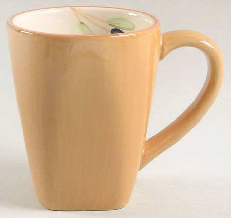 Villa Sorrento Mug