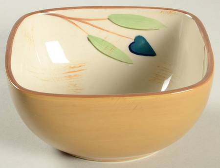 Villa Sorrento 5" All Purpose Bowl
