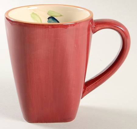 Villa Sorrento Mug