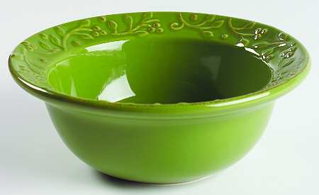 Chelsea Parsley (Green) 7" All Purpose Bowl