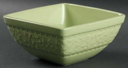 Chelsea Honeydew (Lt Green) Soup/Cereal Bowl