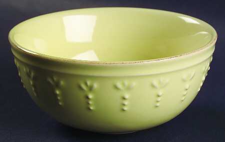 Now and Then Chiffon 6" All Purpose Bowl
