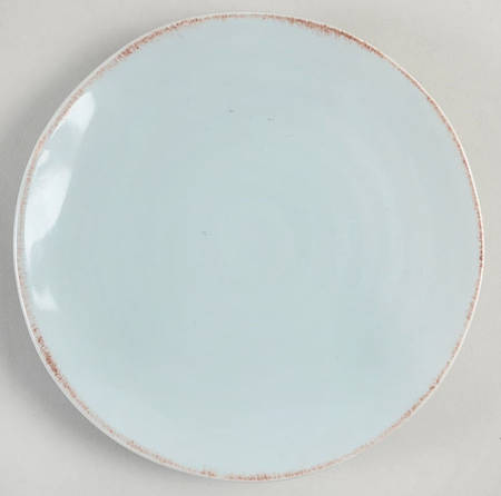 Ceramica Ice Bread & Butter Plate