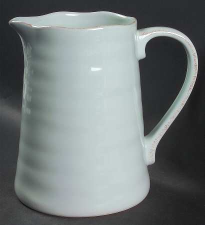 Ceramica Ice 74 Oz Pitcher