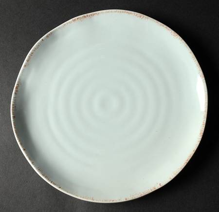 Ceramica Ice Salad Plate
