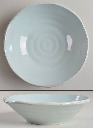 Ceramica Ice 8" All Purpose Bowl