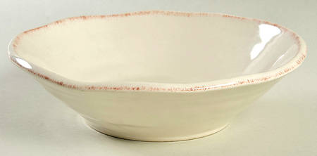 Ceramica Linen 8" All Purpose Bowl
