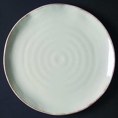 Ceramica Linen Salad Plate