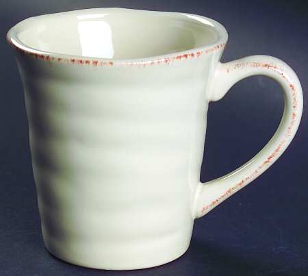 Ceramica Linen Mug