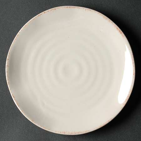 Ceramica Linen Bread & Butter Plate