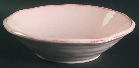 Ceramica Pink 8" All Purpose Bowl