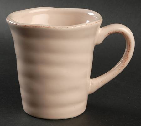 Ceramica Pink Mug