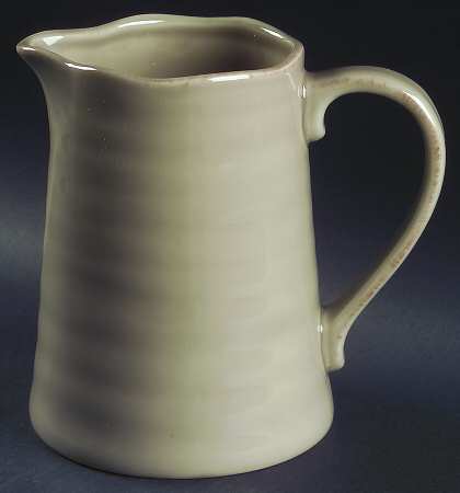 Ceramica Clay 74 Oz Pitcher