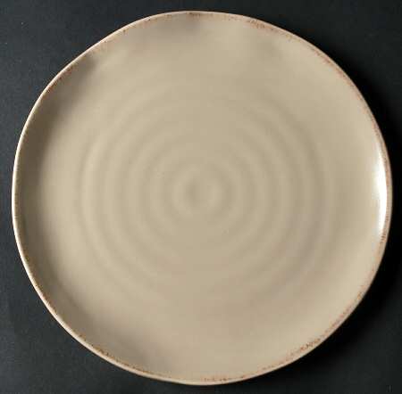 Ceramica Clay Salad Plate