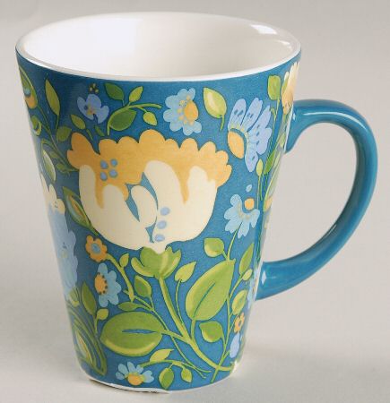 Chicory Hymn Mug
