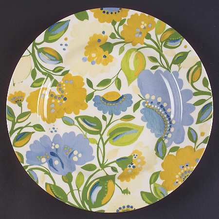 Chicory Hymn by Spode
