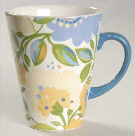 Chicory Hymn Mug
