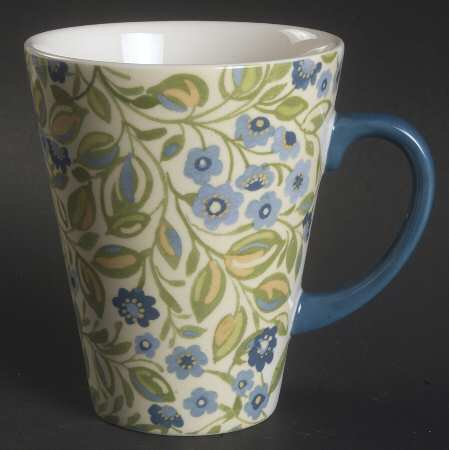 Chicory Hymn Mug