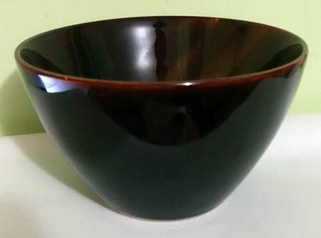 Tortoise Shell 5" All Purpose Bowl