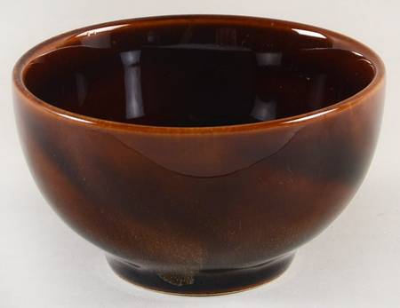 Tortoise Shell Individual Dip Dish