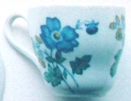 SP440 Flat Cup