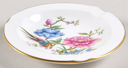 Oriental Bird by Spode