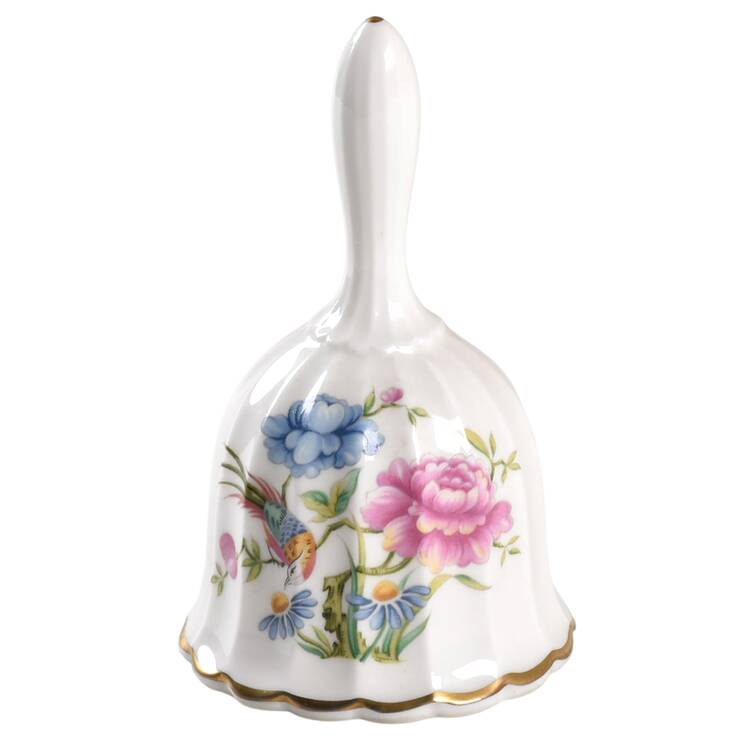 Oriental Bird Bell