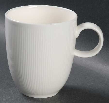 Silk Mug by Studio D