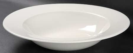 Silk 10" Round Serving Bowl