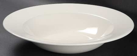 Silk 10" Round Vegetable Bowl