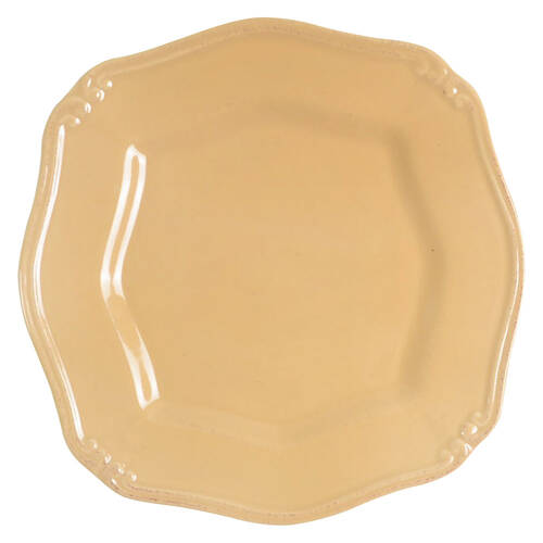 Isabella Chamomile Bread & Butter Plate