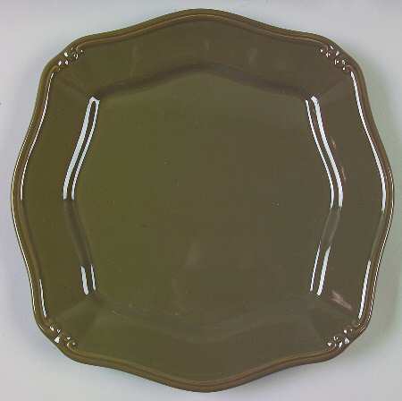 Isabella Olive Green by Signature