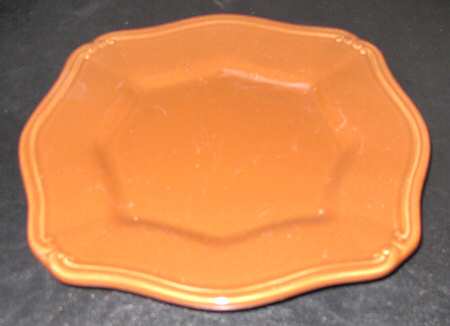 Isabella Pumpkin by Signature