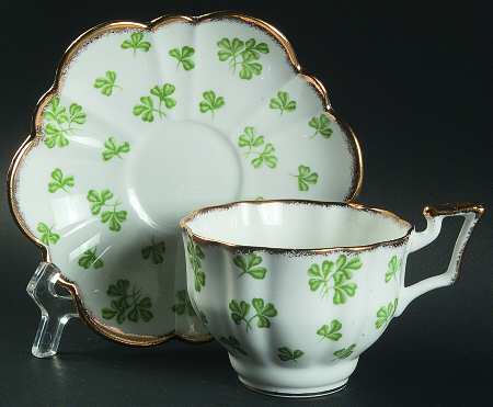 Shamrock by Salisbury