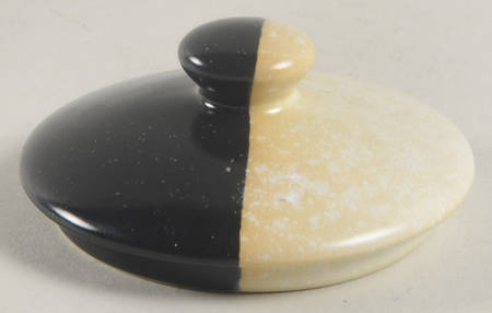 Blossom Lid for Sugar Bowl