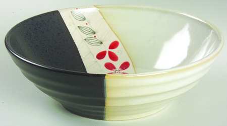 Blossom Coupe Soup Bowl