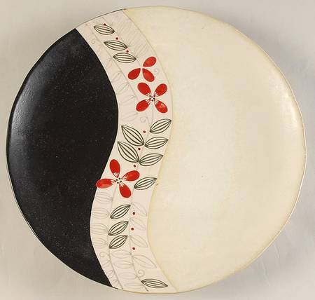 Blossom 12" Chop Plate (Round Platter)