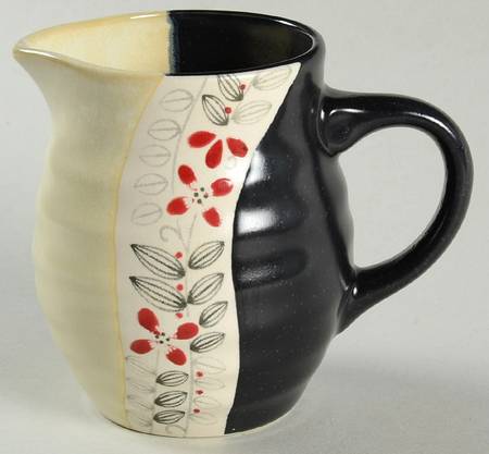 Blossom Creamer