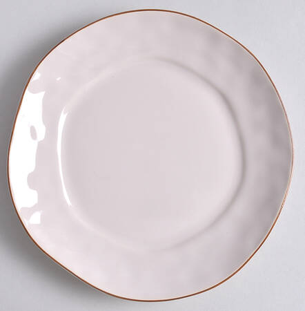 Cantaria Ivory Bread & Butter Plate