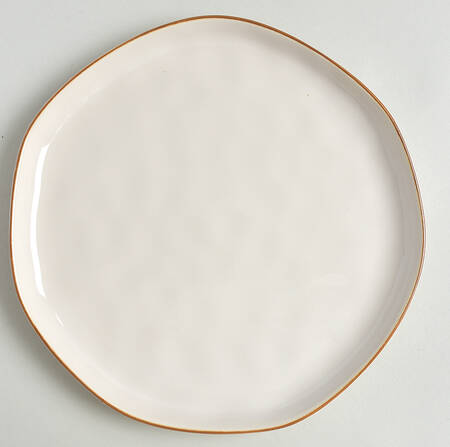 Cantaria Ivory Salad Plate