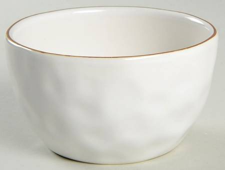 Cantaria Ivory Ramekin
