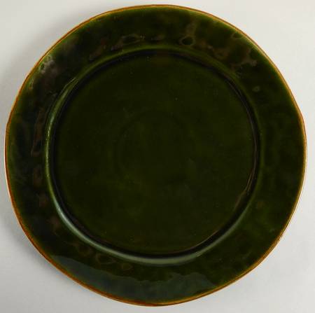 Cantaria Pine Service Plate (Charger)