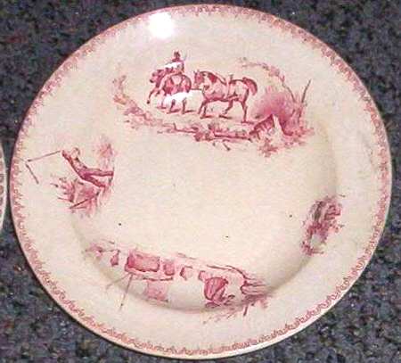 SGN19 by Sarreguemines