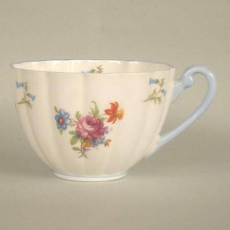 2326 Flat Cup