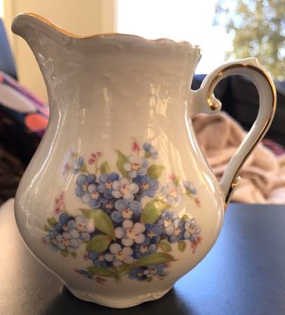 SCH513 Creamer