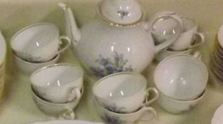 SCH513 Flat Cup