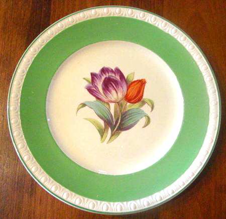 2-8762 by Spode