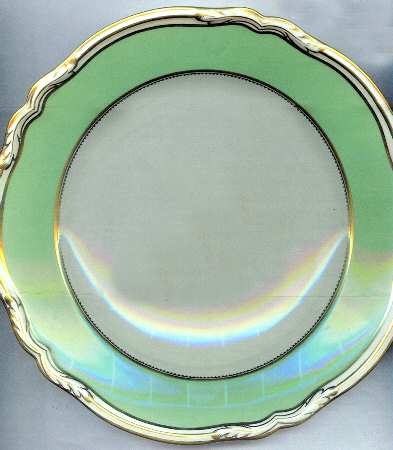 Y4387 by Spode