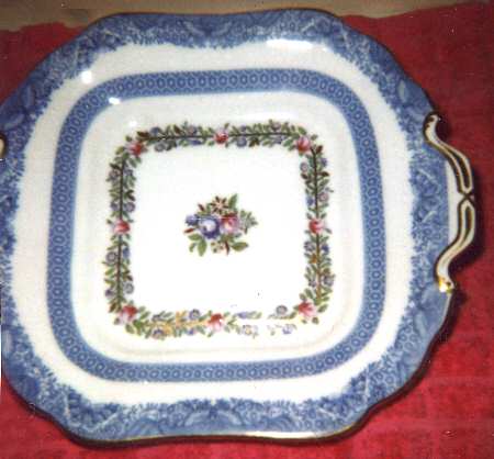 SP442 by Spode
